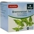 KNEIPP Tee Brennessel Filterbeutel