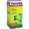 Prospan® Hustensaft