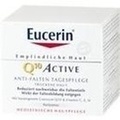 Eucerin® EGH Q10 Antifaltenpflegecreme