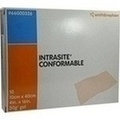 INTRASITE Conformable Gelkompr.10x40 cm