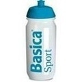 Titan-Sportflasche – Hitzebeständig, Auslaufsicher, Für Outdoor, Camping & Sport