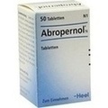 ABROPERNOL N Tabletten