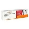 PANTHENOL-ratiopharm Wundbalsam
