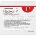 HELIXOR P Serienpackung IV Ampullen