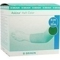 ASKINA Haftbinde Color 8 cmx20 m grün