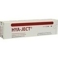 Hya-ject® Fertigspritzen