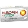 Nurofen® Immedia 400 mg Filmtabletten