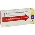 SCHLAFTABLETTEN elac 50 mg