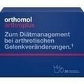 ORTHOMOL arthroplus Granulat/Kapseln Kombipack.