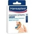 HANSAPLAST Fingerstrips