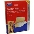 OSMO MED Wundauflage steril 15x20 cm