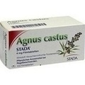 Agnus castus STADA 4mg Filmtabletten