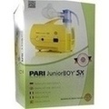 PARI JuniorBOY SX