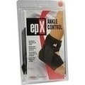 EPX Bandage Ankle Control Gr.L 23,0-25,5 cm