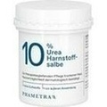 UREA/HARNSTOFFSALBE 10%ig