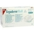 TEGADERM Roll 10 cmx10 m 16004