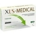 XlS Medical Fettbinder