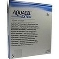 AQUACEL Extra 15x15 cm Verband