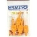 CURAPROX CPS 114 Handy konisch orange
