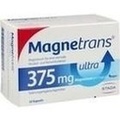 Magnetrans® 375mg ultra Kapseln
