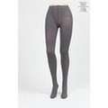 COMPRESSANA Microcotton Strumpfh.BW Gr.4 graphit