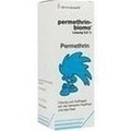 PERMETHRIN-BIOMO Lösung 0,5%