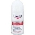 Eucerin® Deodorant Antitranspirant Roll on 48 h