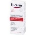 Eucerin® Deodorant Antitranspirant Spray 72 h