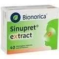 Sinupret® extract