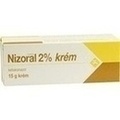 NIZORAL 2% Creme