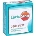 LactoStop® 3.300 FCC Tabletten Klickspender