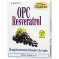 OPC RESVERATROL Kapseln