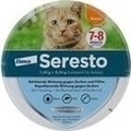 SERESTO Halsband f.Katzen