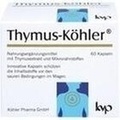 THYMUS KÖHLER Kapseln