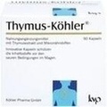 THYMUS KÖHLER Kapseln