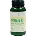 VITAMIN B3 15 mg Bios Kapseln