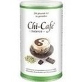 CHI CAFE balance Pulver