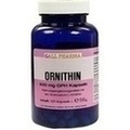 ORNITHIN 400 mg GPH Kapseln