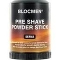 BLOCMEN Derma Pre Shave Powder Stick New