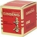 KOREANISCHER Reiner Roter Ginseng 300 mg Kapseln