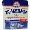 BULLRICH Salz Pulver