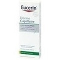 Eucerin® DermoCapillaire Anti-Schuppen Creme Shampoo für trockene Schuppen