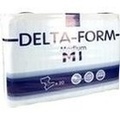 DELTA FORM M 1 Windelhose Slip