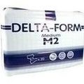 DELTA FORM M 2 Windelhose Slip