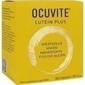 Ocuvite® Lutein Plus Kapseln