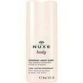 NUXE Body Deodorant Longue Duree
