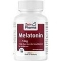 MELATONIN KAPSELN 1 mg