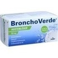 BronchoVerde Hustenlöser 50 mg