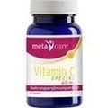 META-CARE Vitamin C spezial Kapseln