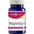 META-CARE Magnesium Kapseln